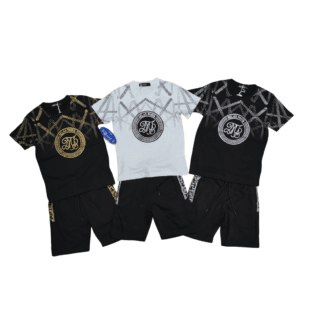 Conjunto relax paris