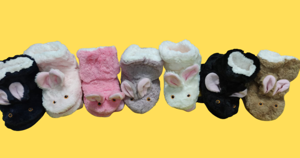 Zapatillas rabbit