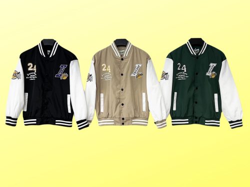 Chaqueta 24 superior