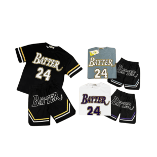 Conjunto batter 24