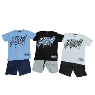 Conjunto 9987