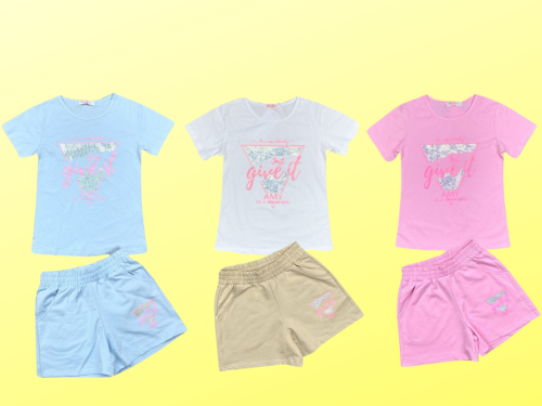 Conjunto give it