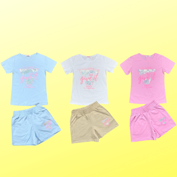 Conjunto give it