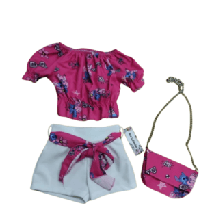 Conjunto lilo