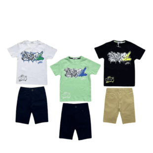 conjunto 9851