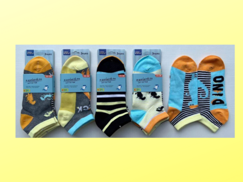 pack 12 pares de calcetines 1014