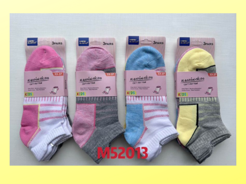 pack 12 pares de calcetines 2013