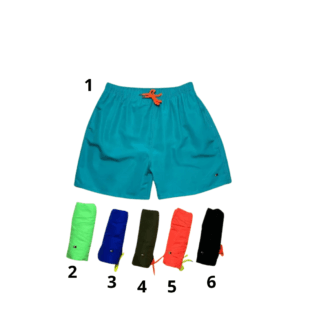 bañador hombre 4007