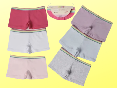 pack 3 culotte