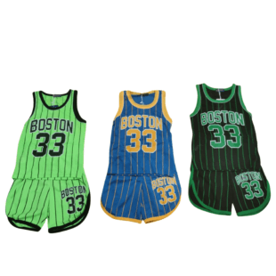 conjunto deportivo boston