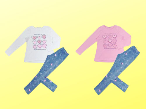 conjunto 9035