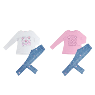 conjunto 9035