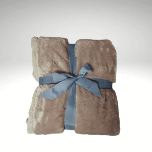 manta sherpa 130x160cm mod.10