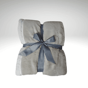 manta sherpa 130x160cm mod.15