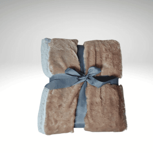 manta sherpa 130x160cm mod.16