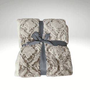 manta sherpa 130x160cm mod.20