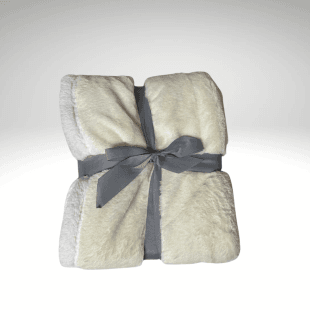 manta sherpa 130x160cm mod.22