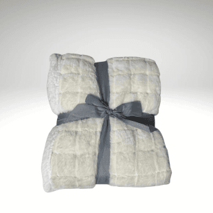 manta sherpa 130x160cm mod.21