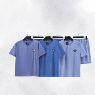 pijama hombre 6267