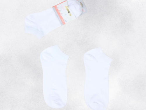 pack 12 pares de calcetines MUJER talla 35/40