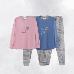 pijama mujer f09