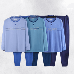 pijama hombre 147