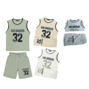 conjunto los angeles 8285