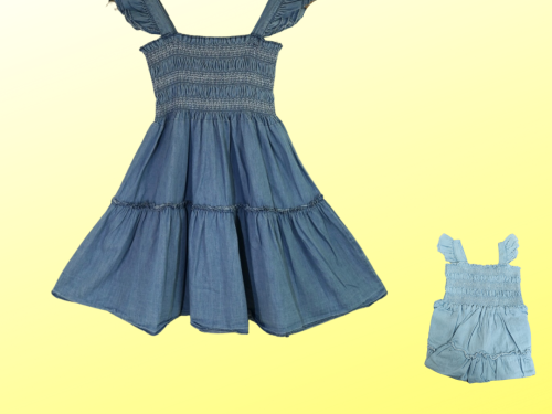 vestido 5569