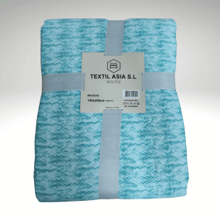 Colcha de verano 240x250cm mod.10