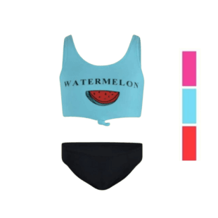 bikini watermelon 2371