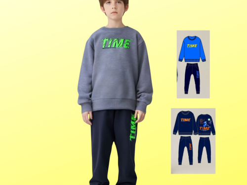 conjunto BR228