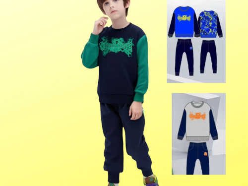 conjunto br230