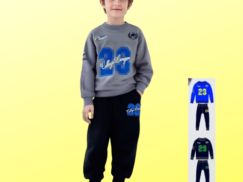 conjunto 421