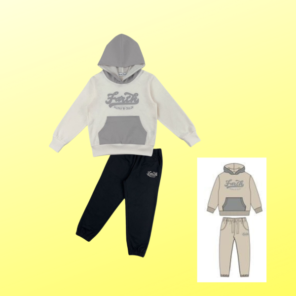 conjunto 5214