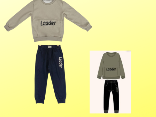 CONJUNTO 7206