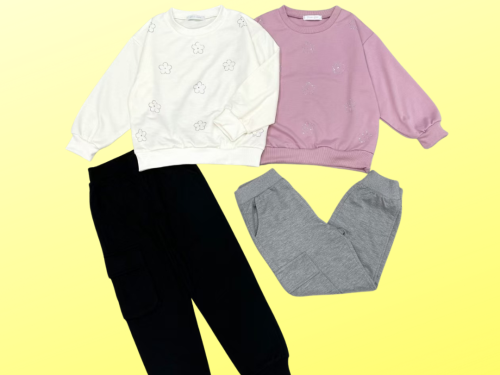 Conjunto 9142