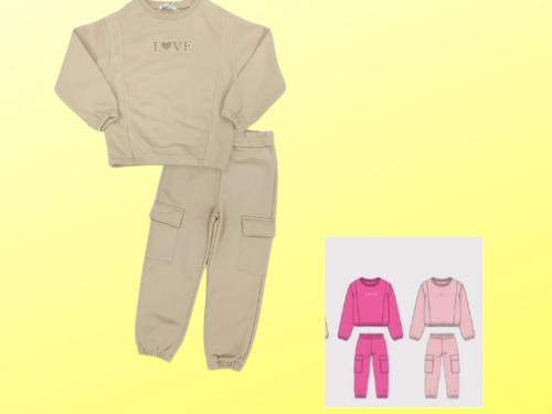 CONJUNTO 992