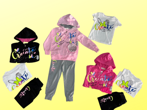 conjunto 3 piezas 5164