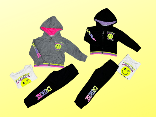 conjunto 3 piezas 1655