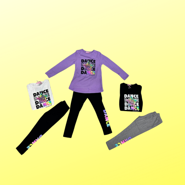 conjunto 1483