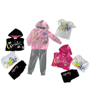 conjunto 3 piezas 5164