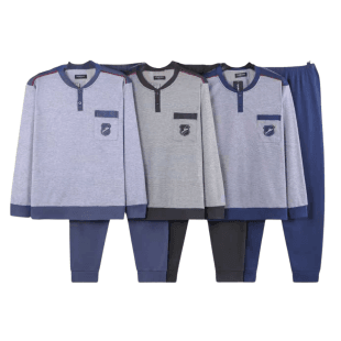 pijama hombre 3959