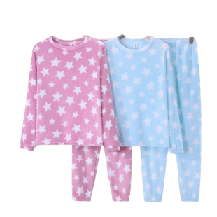 pijama mujer star 470