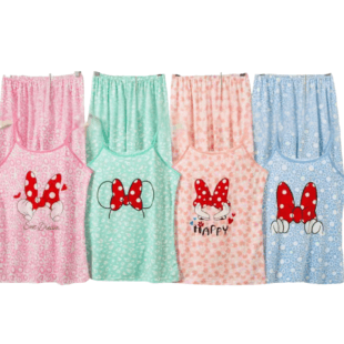 pijama 6952