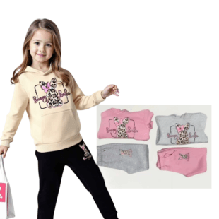 conjunto 617 el color se elige por la sudadera