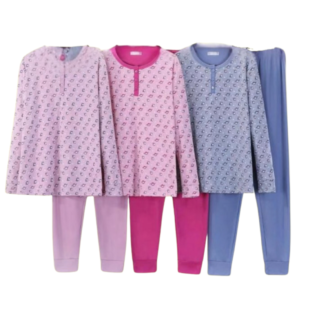 pijama 2309