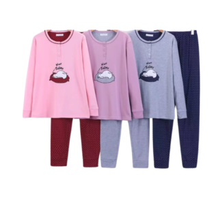 pijama mujer